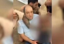 ترامب يشيد بالأحمد: بطل تصدى بشجاعة لمطلق النار في سيدني 12 ترامب يشيد بالأحمد: بطل تصدى بشجاعة لمطلق النار في سيدني