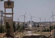 الجيش الإسرائيلي يقبض على مشتبه بانتمائه إلى داعش في سوريا 17 الجيش الإسرائيلي يقبض على مشتبه بانتمائه إلى داعش في سوريا