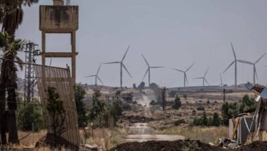 الجيش الإسرائيلي يقبض على مشتبه بانتمائه إلى داعش في سوريا 15 الجيش الإسرائيلي يقبض على مشتبه بانتمائه إلى داعش في سوريا