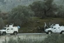 إيطاليا ترغب إبقاءَ قوة عسكرية في لبنان بعد انسحاب يونيفيل