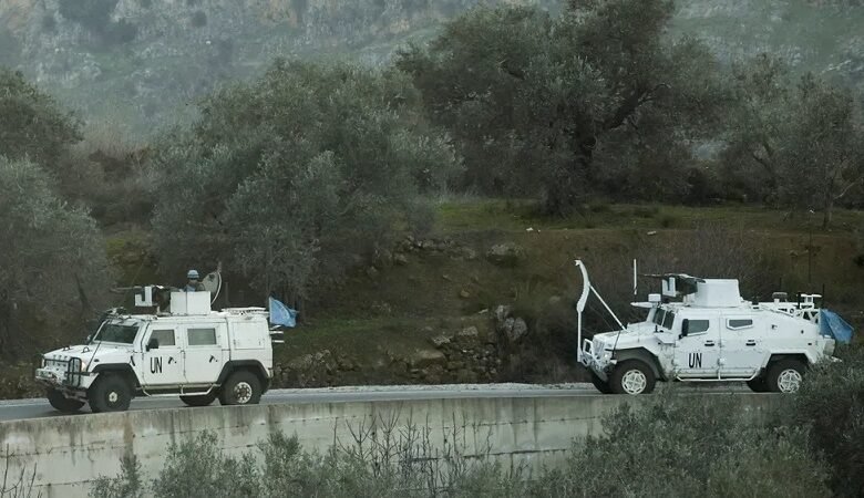 إيطاليا ترغب إبقاءَ قوة عسكرية في لبنان بعد انسحاب يونيفيل
