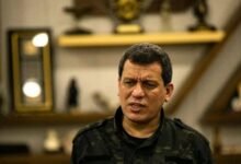 «قسد» تعلن تأجيل زيارة مظلوم عبدي إلى دمشق
