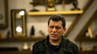 «قسد» تعلن تأجيل زيارة مظلوم عبدي إلى دمشق