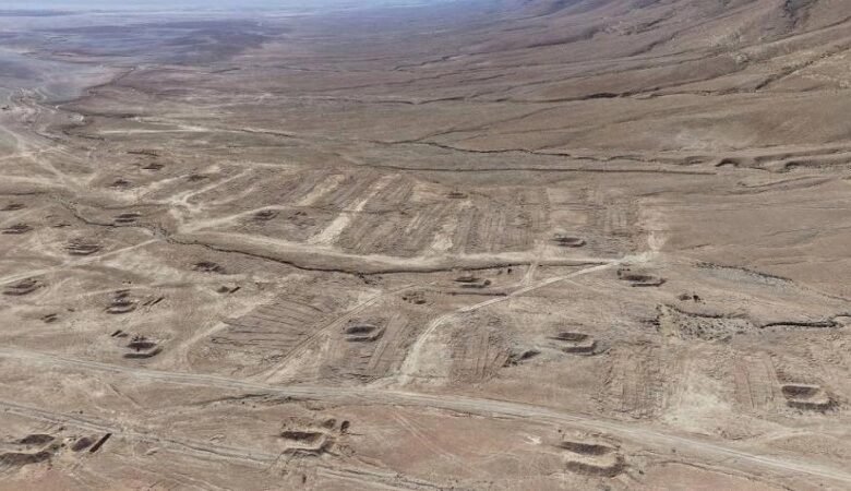 «مقبرة الضمير» الجماعية تهز سوريا.. والسلطات تفتح تحقيقاً 1 «مقبرة الضمير» الجماعية تهز سوريا.. والسلطات تفتح تحقيقاً