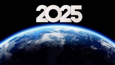 العالم يودع 2025.. من قرارات ترامب المزلزلة إلى الذكاء الاصطناعي