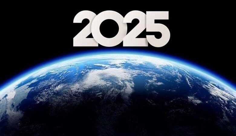 العالم يودع 2025.. من قرارات ترامب المزلزلة إلى الذكاء الاصطناعي