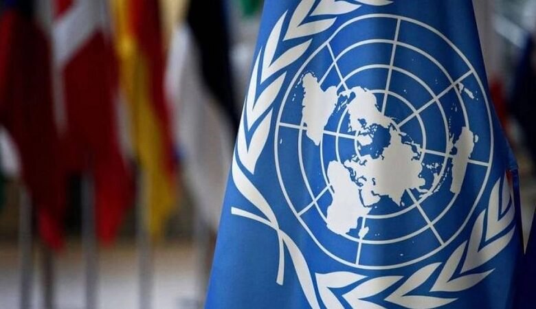 الأمم المتحدة تعتمد ميزانية 2026 بقيمة 3.45 مليار دولار 1 الأمم المتحدة تعتمد ميزانية 2026 بقيمة 3.45 مليار دولار