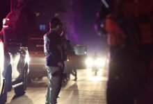 تفجير انتحاري يودي بحياة عنصر أمن ويصيب آخرين في حلب 17 تفجير انتحاري يودي بحياة عنصر أمن ويصيب آخرين في حلب