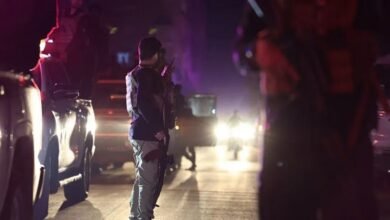 تفجير انتحاري يودي بحياة عنصر أمن ويصيب آخرين في حلب