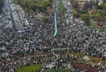 مجلة الإيكونوميست تصنف سوريا.."دولة العام 2025"