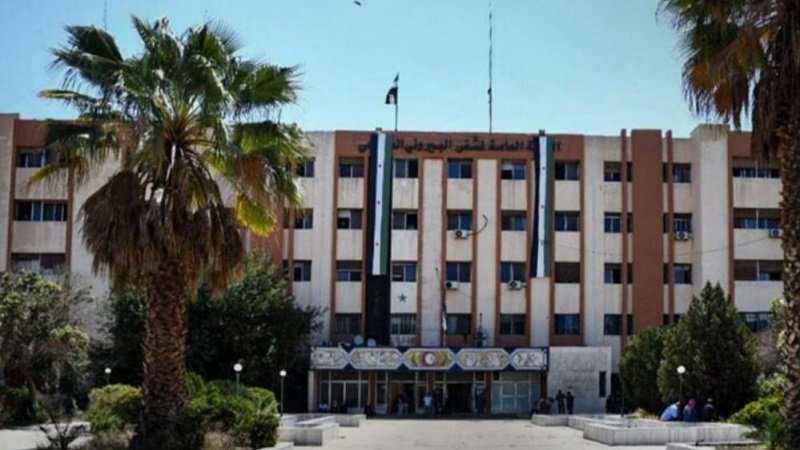 الرقابة المالية تكشف عن فساد بمليارات الليرات في مشفى البيروني 2 Al Biruni Hospital