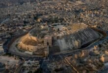 محافظة حلب تطرح أكبر حزمة مشاريع استثمارية لهذا العام