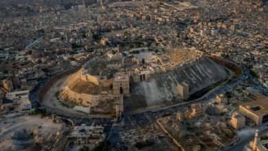 محافظة حلب تطرح أكبر حزمة مشاريع استثمارية لهذا العام