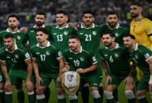فلسطين وسوريا إلى ربع النهائي بكأس العرب