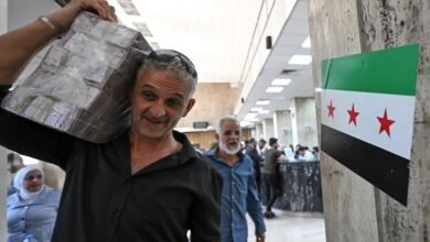 سوريا تطلق عملتها الجديدة مطلع العام الجديد 15 GettyImages 22156417082 0