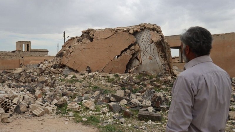 جنوب إدلب.. دمار واسع وعودة متعثّرة في منطقة بلا بنى تحتية 2 IMG 20251201 171043 385 1024x682 1