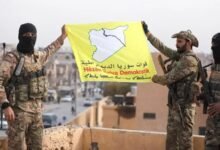 ماذا نعرف عن "قسد" وما هي مناطق سيطرتها في سوريا؟