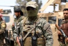 قسد تشن حملة دهم واعتقالات في ريف مسكنة بحلب