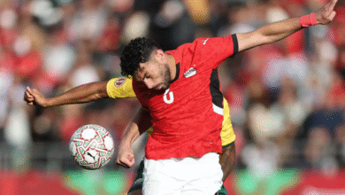 مصر أول المتأهلين إلى دور الـ 16 في بطولة أمم أفريقيا 15 مصر أول المتأهلين إلى دور الـ 16 في بطولة أمم أفريقيا