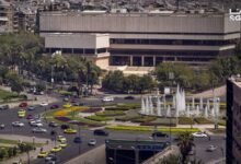 المكتبة الوطنية بدمشق.. بين التراث والتحول الرقمي 16 المكتبة الوطنية بدمشق.. بين التراث والتحول الرقمي
