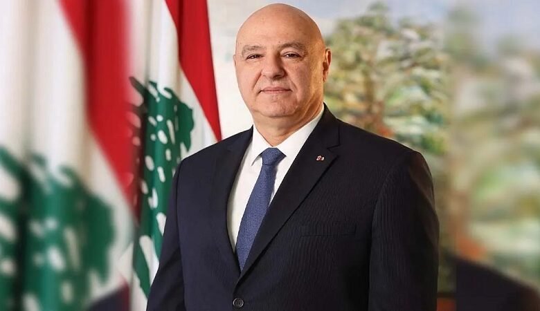 عون يعلن جاهزية لبنان لترسيم الحدود مع سوريا 1 عون يعلن جاهزية لبنان لترسيم الحدود مع سوريا