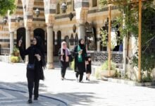 سوريا تترقب تعافي القطاع السياحي بعد إلغاء قانون قيصر