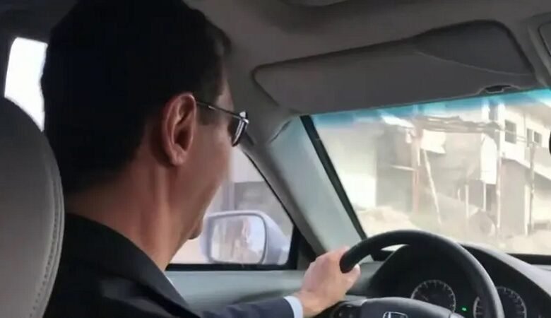 الأسد عن اسم عائلته: يجب تغييره باسم حيوان آخر!