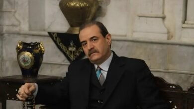 السوريون الأعداء.. دراما رمضانية تفتح ملف مجزرة حماة 1982 13 السوريون الأعداء.. دراما رمضانية تفتح ملف مجزرة حماة 1982