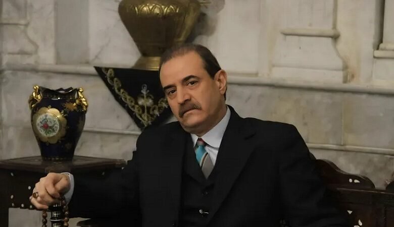 السوريون الأعداء.. دراما رمضانية تفتح ملف مجزرة حماة 1982 1 السوريون الأعداء.. دراما رمضانية تفتح ملف مجزرة حماة 1982
