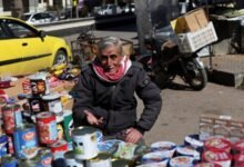 الركود التضخمي يضغط على الوضع المعيشي في سوريا 17 الركود التضخمي يضغط على الوضع المعيشي في سوريا