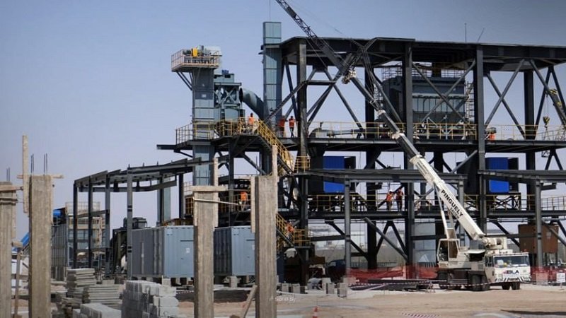 إندبندنت: آفاق الاستثمارات في سوريا مفتوحة ومتنوعة 2 photo 2025 12 07 21 40 23