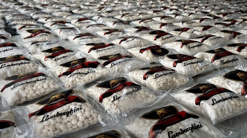 إحباط تهريب 400 ألف حبة كبتاغون من لبنان إلى سوريا 2 photo 2025 12 10 18 01 05 scaled 1