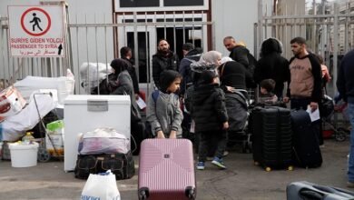 كيف تؤثر عودة مليون لاجئ على اقتصاد سوريا ومسار تعافيه؟ 12 كيف تؤثر عودة مليون لاجئ على اقتصاد سوريا ومسار تعافيه؟