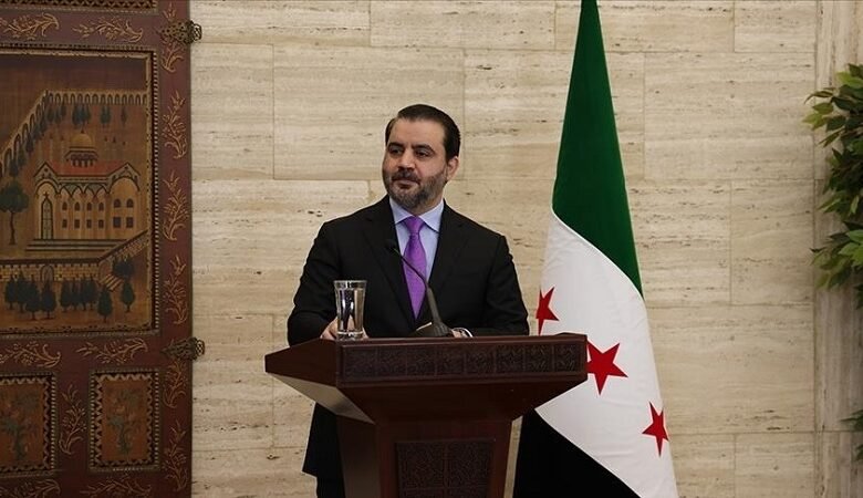 الشيباني يطمئن هاتفياً على سلامة "بطل سيدني"