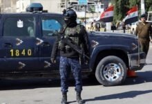 العراق يعلن القبض على هدفين مطلوبين في إنزال جوي بسوريا