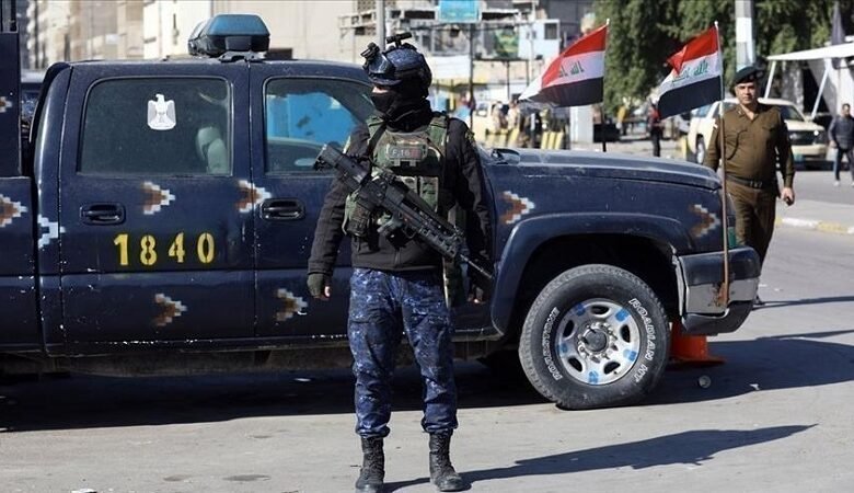 العراق يعلن القبض على هدفين مطلوبين في إنزال جوي بسوريا