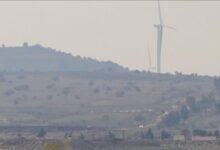  الجيش الإسرائيلي يتوغل مجدداً بريف القنيطرة