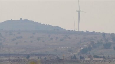  الجيش الإسرائيلي يتوغل مجدداً بريف القنيطرة