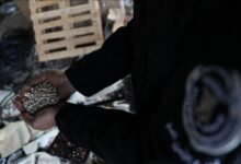ضبط 26 ألف حبة كبتاغون معدة للتهريب إلى السعودية
