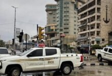 القبض على خلية إجرامية مسؤولة عن هجمات في إدلب وحلب