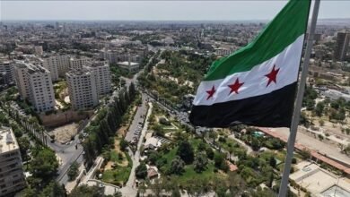 سوريا تعود إلى "الاتحاد من أجل المتوسط" بعد 14 عاماً