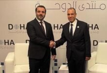 مصر: نرفض قطعاً أي اعتداءات إسرائيلية على سوريا