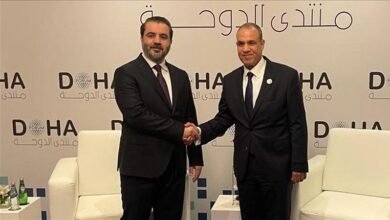 مصر: نرفض قطعاً أي اعتداءات إسرائيلية على سوريا