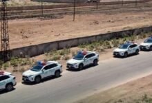 مقتل عنصرين من الجمارك بكمين مسلح في حلب