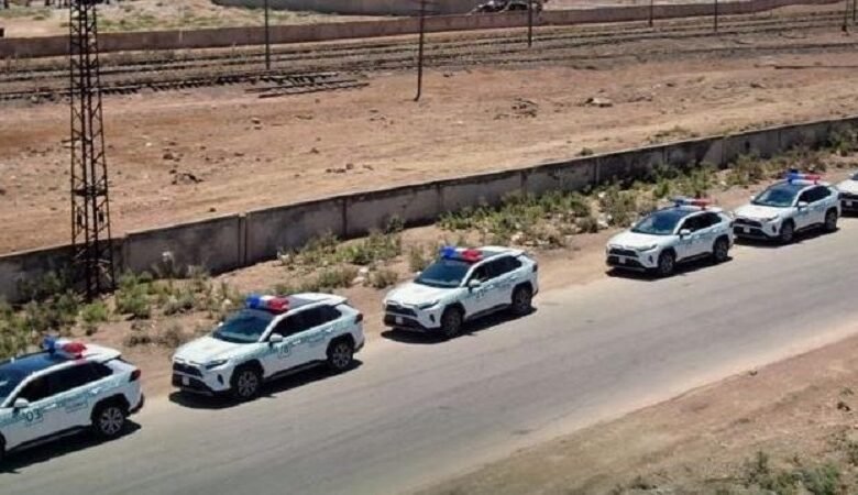 مقتل عنصرين من الجمارك بكمين مسلح في حلب 1 مقتل عنصرين من الجمارك بكمين مسلح في حلب