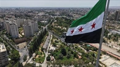 سوريا تعلن رفع اسمها من قائمة العقوبات الاقتصادية الكندية