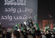 عام على إسقاط الأسد.. ملامح سوريا الجديدة