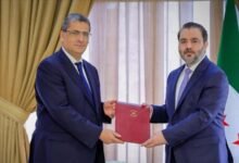لبنان يعين سفيراً لدى سوريا منهياً شغوراً دام 4 سنوات