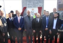 "الأضخم منذ سنوات".. تدشين محطة كهرباء في دير الزور