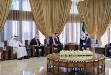 الرئيس السوري يناقش التنقيب عن النفط مع "شيفرون" الأمريكية